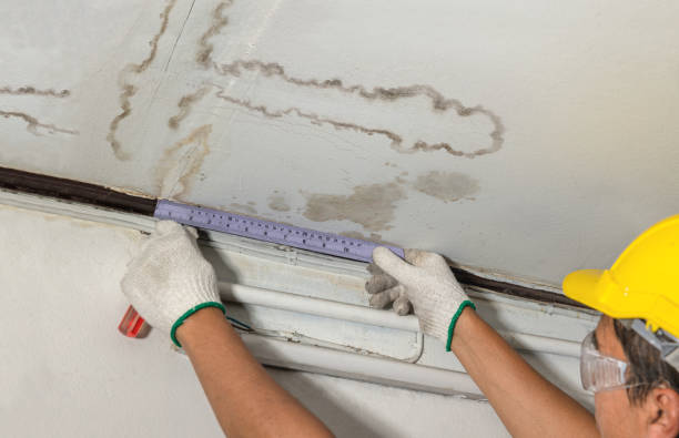 Reliable Water Damage Repair contractor in Wyoming, IL by Aqua Guard Water Damage